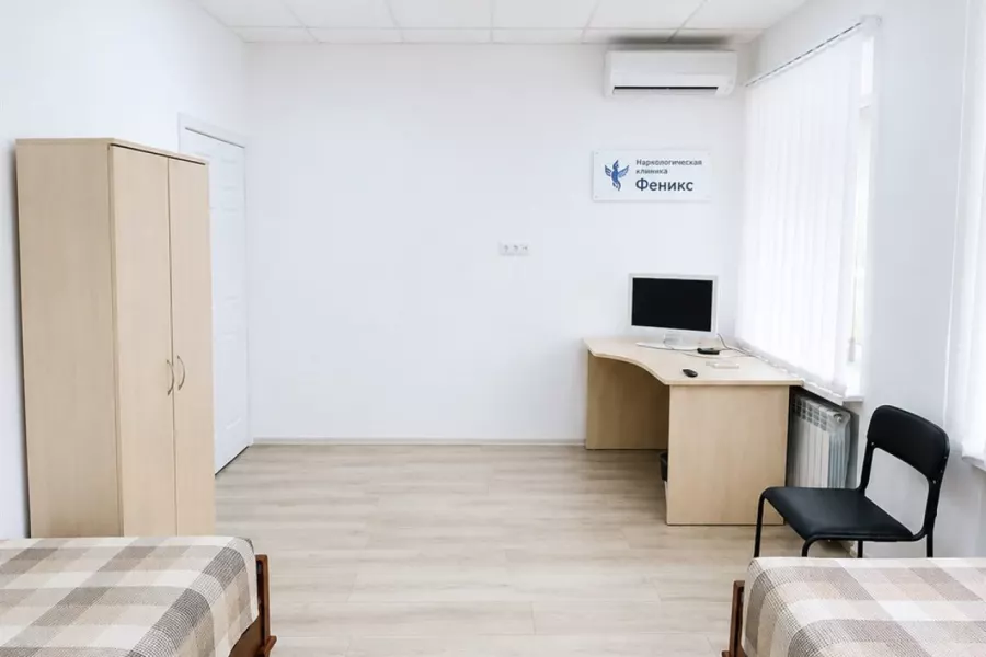 Лечение в частном наркологическом стационаре в Каменске-Шахтинском